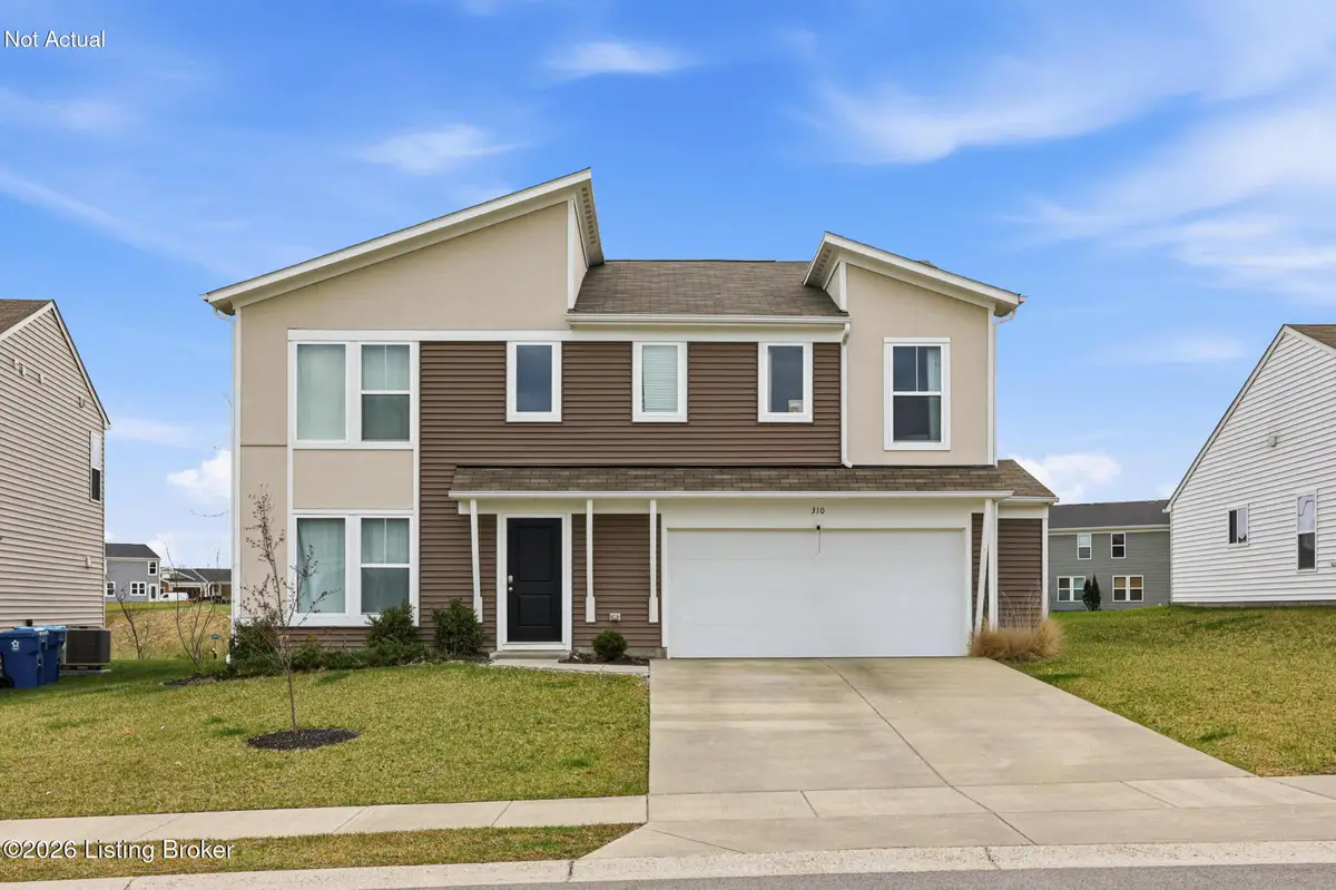310 Knowledge Point, Shelbyville, KY 40065 - #1