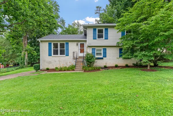 1019 Forest Ln, Goshen, KY 40026