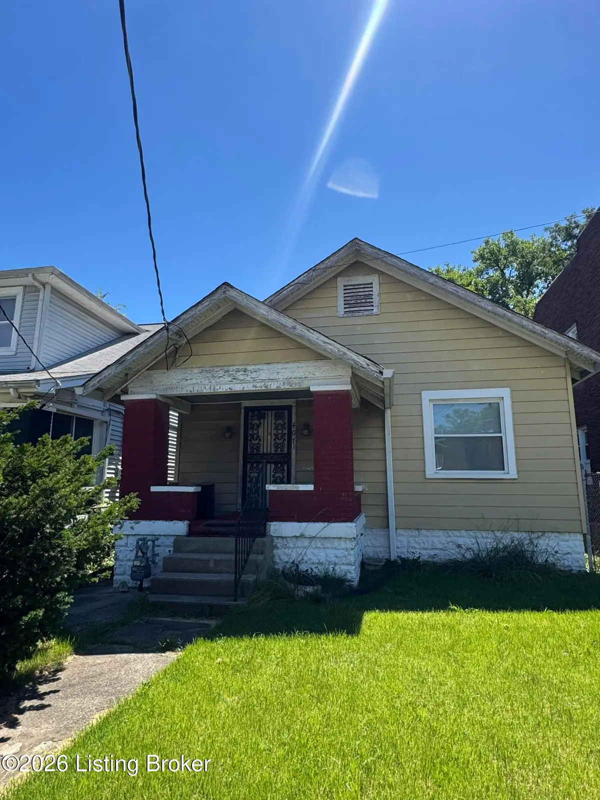 407 S 41st St, Louisville, KY 40212 - #1