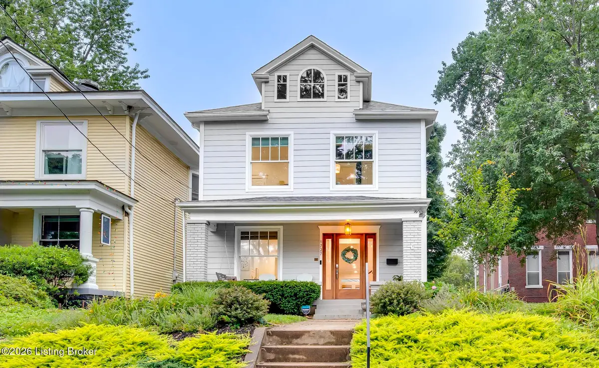 1727 Edenside Ave, Louisville, KY 40204 - #1