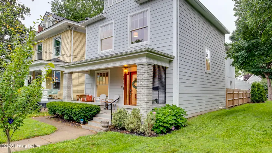 1727 Edenside Ave, Louisville, KY 40204 - #2