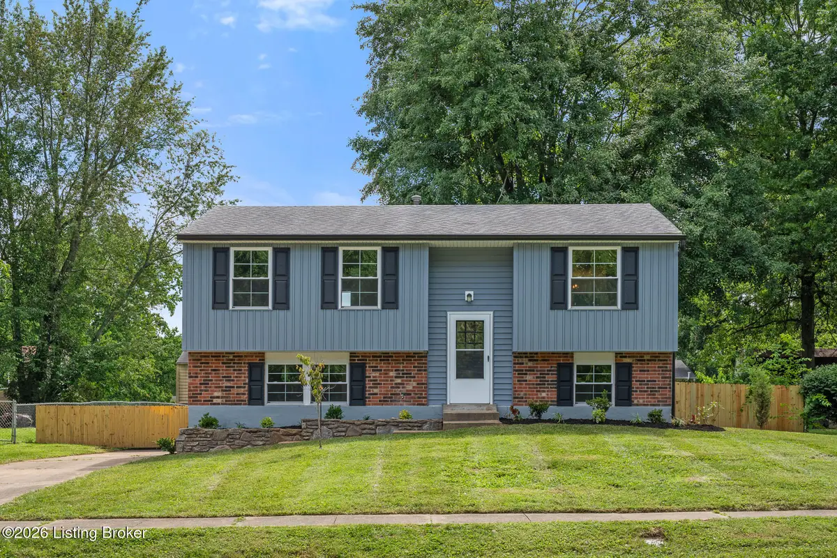 3908 Northumberland Dr, Louisville, KY 40245 - #1