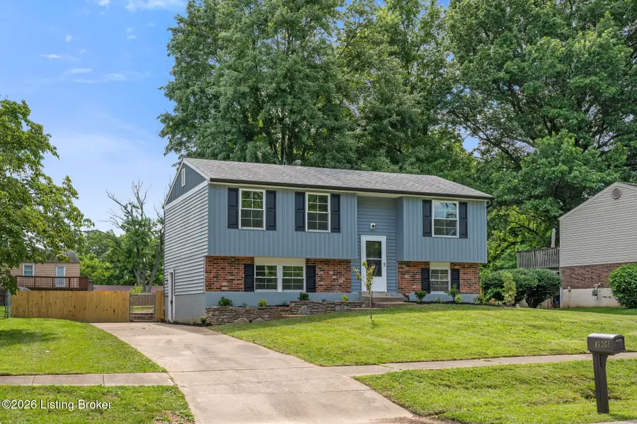3908 Northumberland Dr, Louisville, KY 40245 - #2