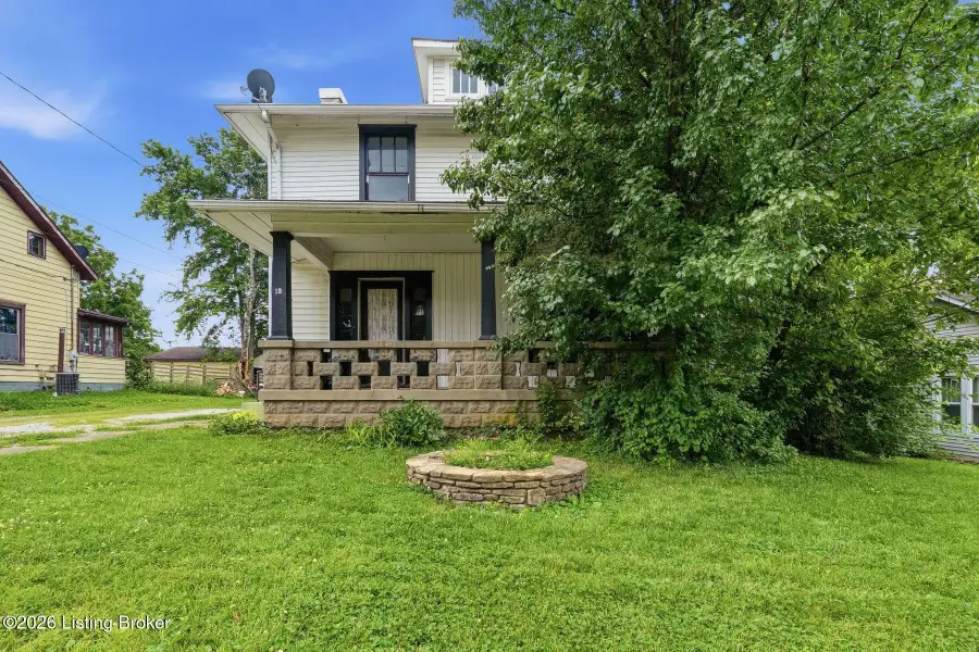 59 Elm St, Eminence, KY 40019 - #2