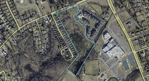 1170 W Vine St, Radcliff, KY 40160