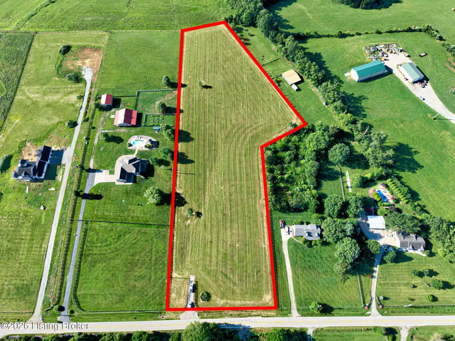 Tract 14 Cropper Rd, Pleasureville, KY 40057 - #2