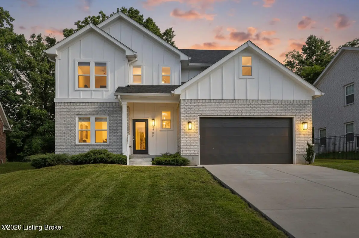 7703 Cottage Cove Way, Louisville, KY 40214 - #1