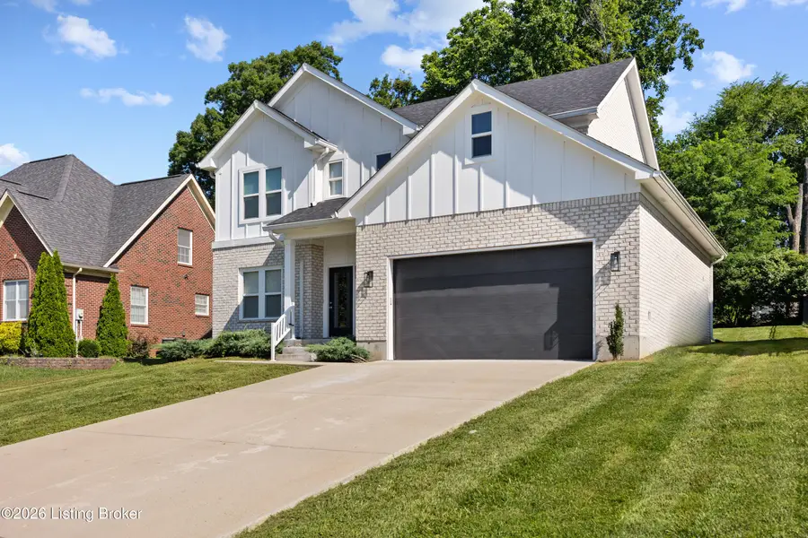 7703 Cottage Cove Way, Louisville, KY 40214 - #2
