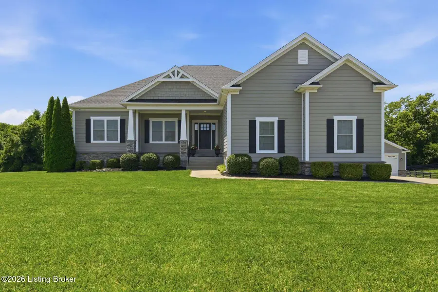 710 Fox Lair Blvd, Fisherville, KY 40023 - #2