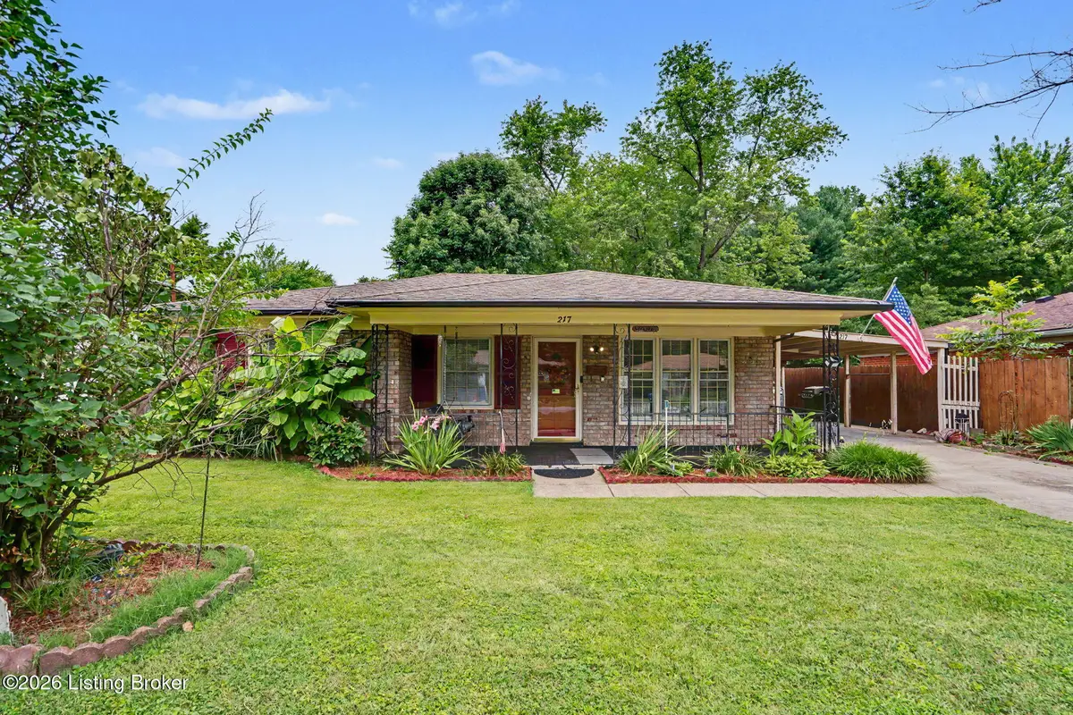 217 Mackie Ln, Louisville, KY 40214 - #1