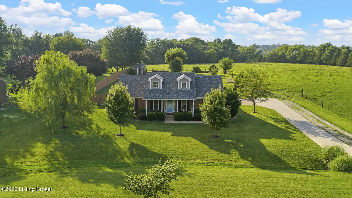 115 Antlers Trace Dr, Coxs Creek, KY 40013 - #1