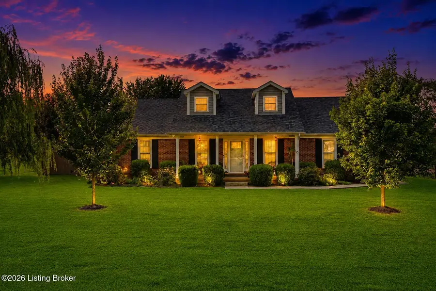 115 Antlers Trace Dr, Coxs Creek, KY 40013 - #2