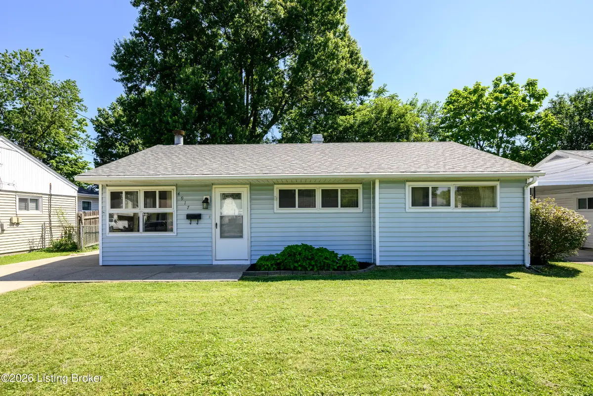 4917 Raven Rd, Louisville, KY 40213 - #1