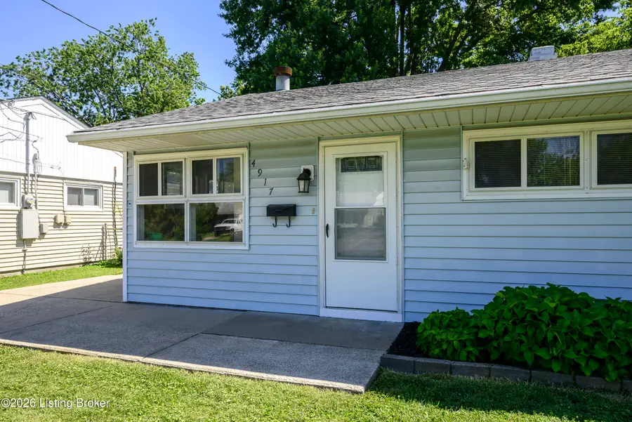4917 Raven Rd, Louisville, KY 40213 - #3