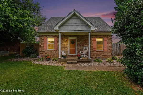 111 Dogwood Dr, Mt Washington, KY 40047
