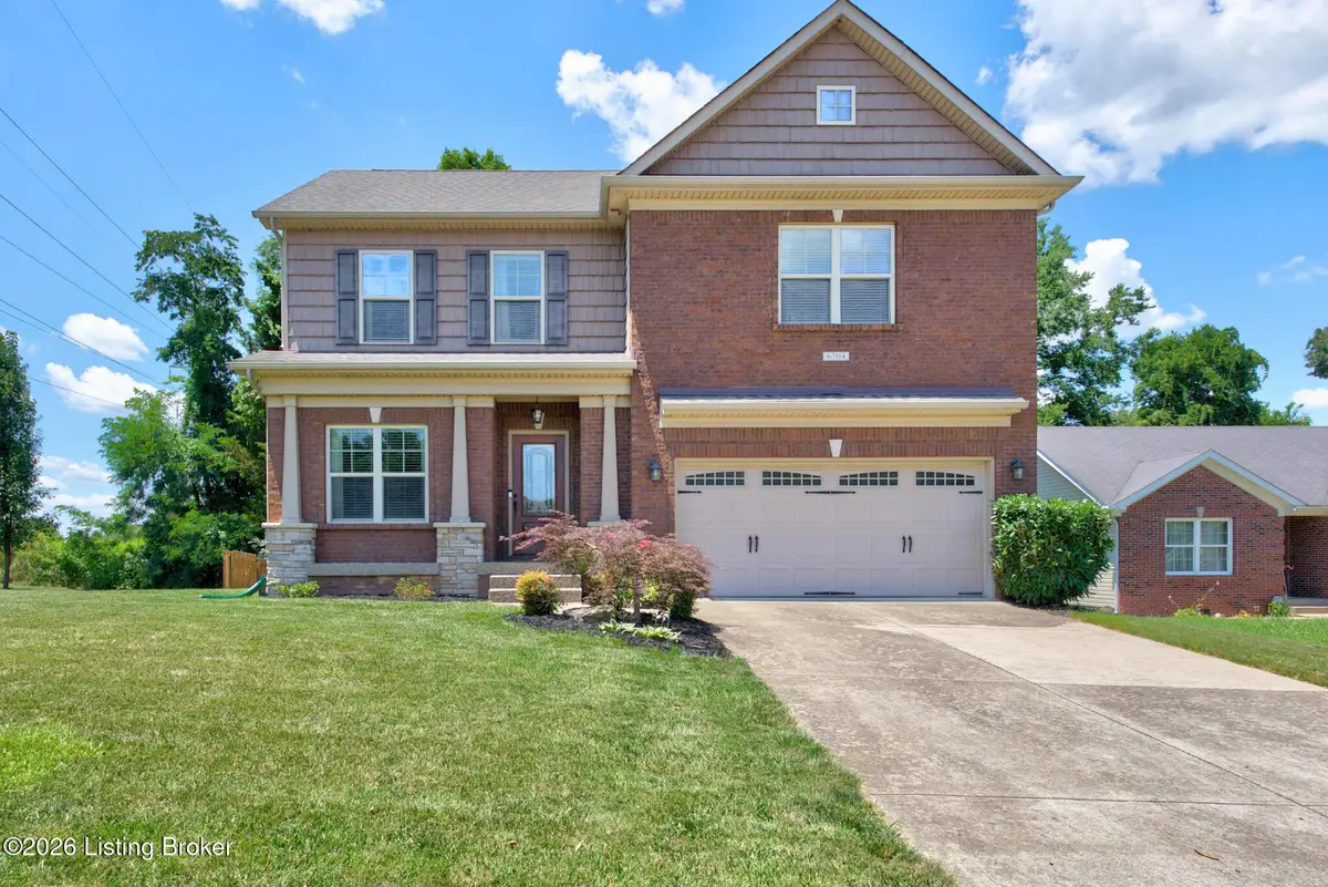 6704 Brook Terrace Dr, Louisville, KY 40228 - #1