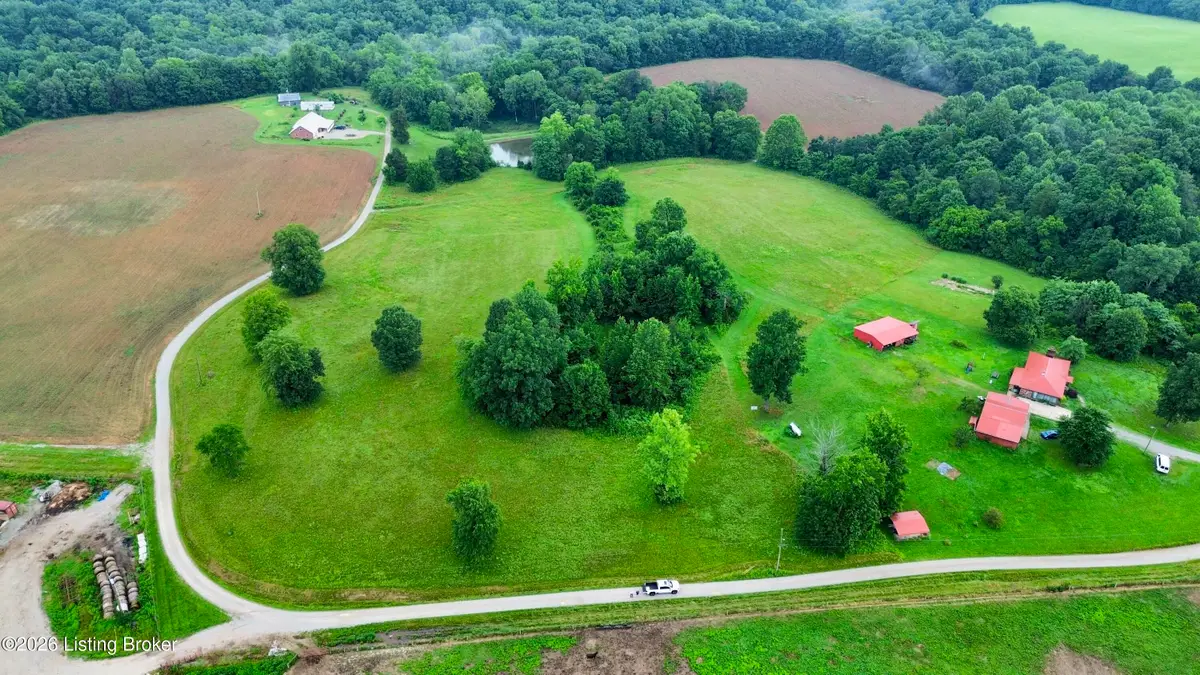 388 Joe Nalley Rd, Bardstown, KY 40004 - #1