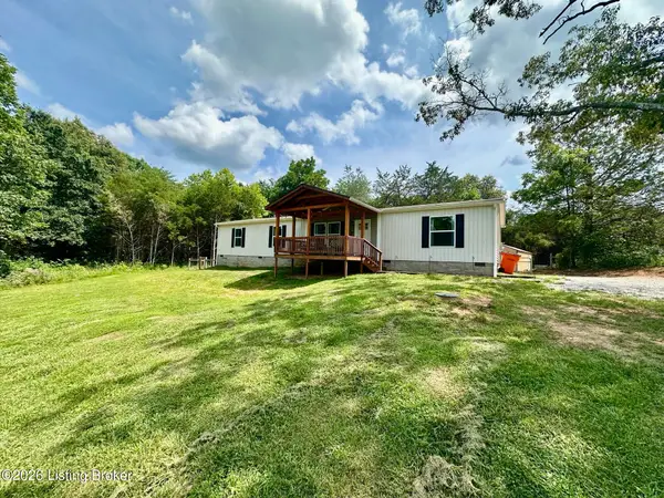 3155 Silver Mine Rd, Sonora, KY 42776
