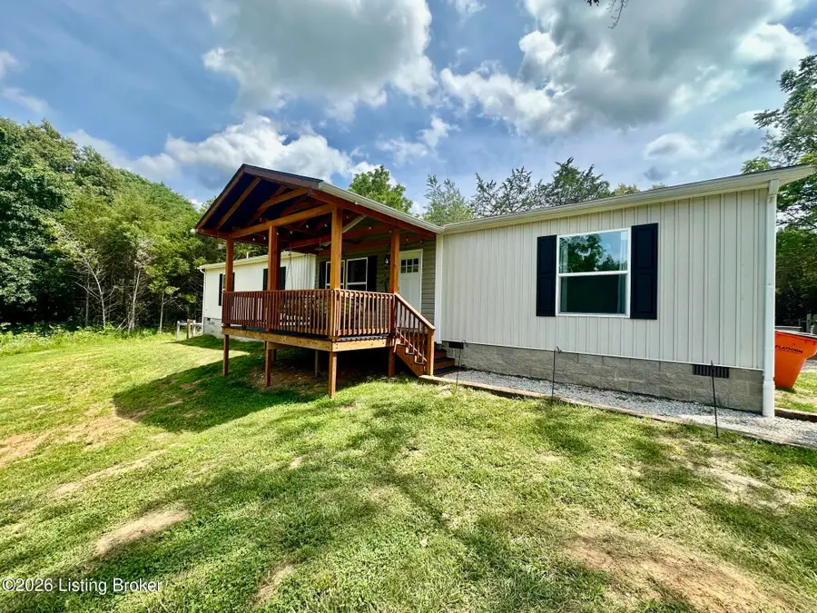 3155 Silver Mine Rd, Sonora, KY 42776 - #3