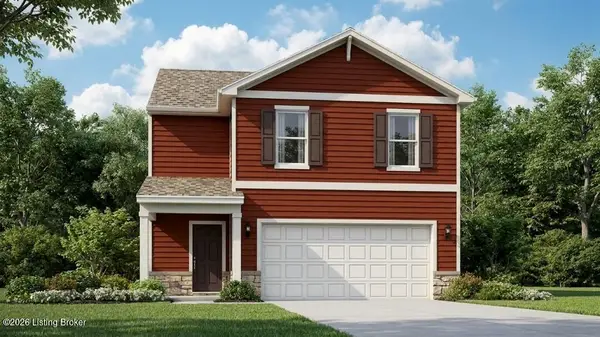 2018 Derby Way, Memphis, IN 47143