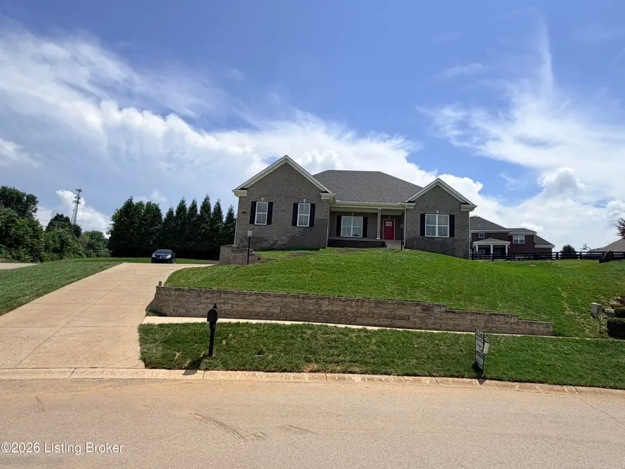 13000 Pond Creek Dr, Goshen, KY 40026 - #2