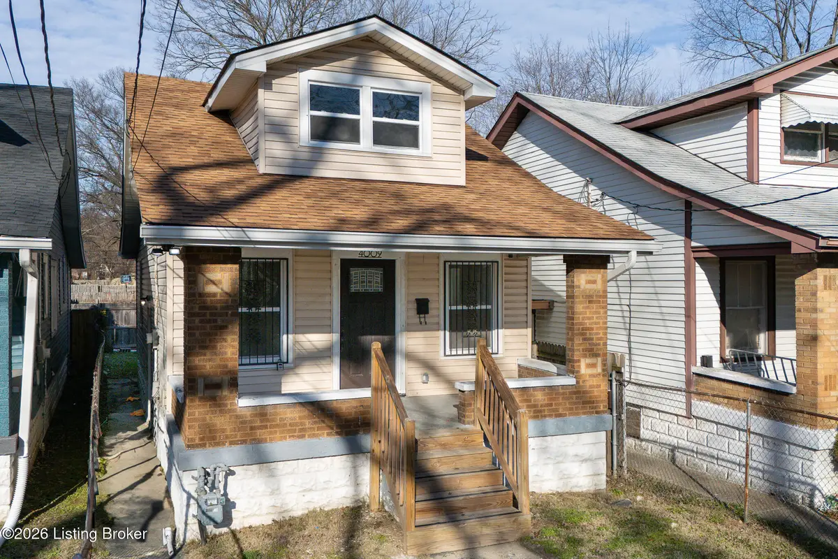 4009 W Main St, Louisville, KY 40212 - #1