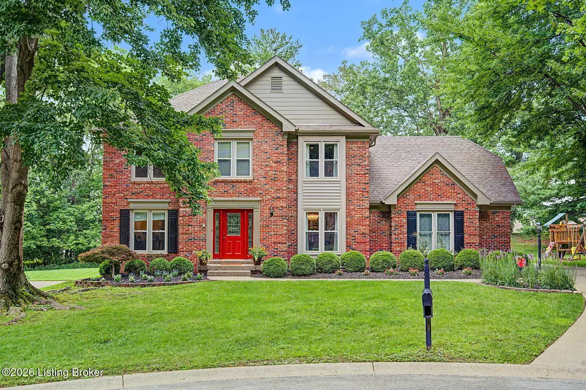 7611 Wolfspring Ct, Louisville, KY 40241 - #1
