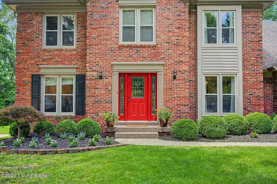 7611 Wolfspring Ct, Louisville, KY 40241 - #3