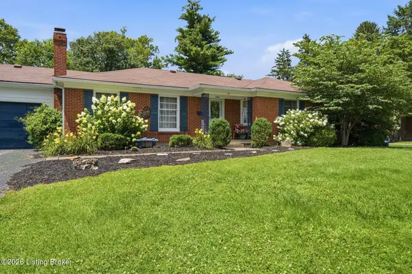 7205 Glen Arbor Rd, Louisville, KY 40222