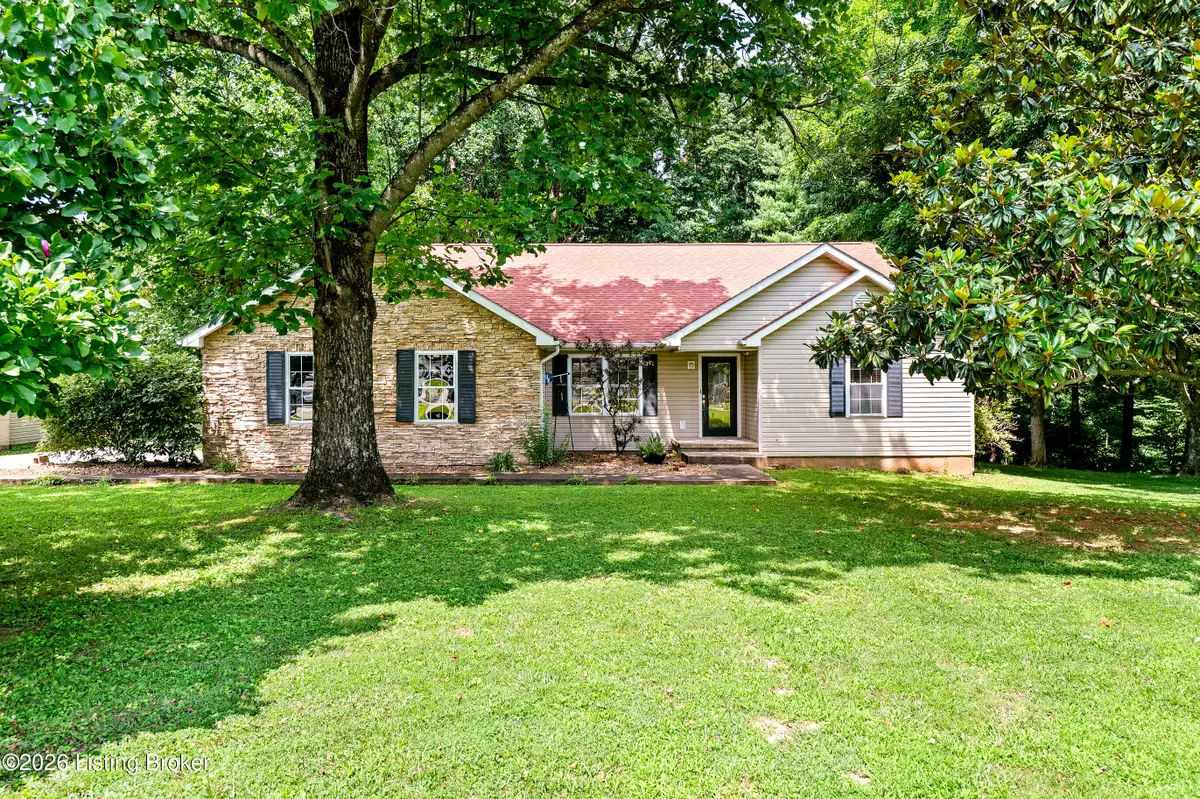 250 Wicker Ln, Brooks, KY 40109 - #1