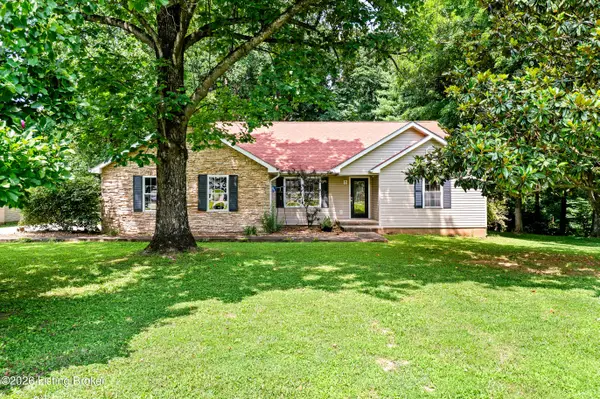 250 Wicker Ln, Brooks, KY 40109