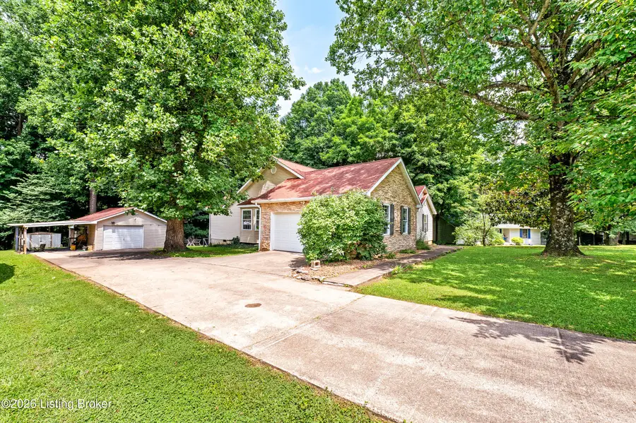 250 Wicker Ln, Brooks, KY 40109 - #2