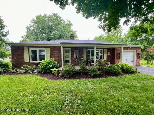 1812 Rankin Dr, La Grange, KY 40031 - #1