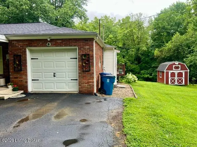 1812 Rankin Dr, La Grange, KY 40031 - #3