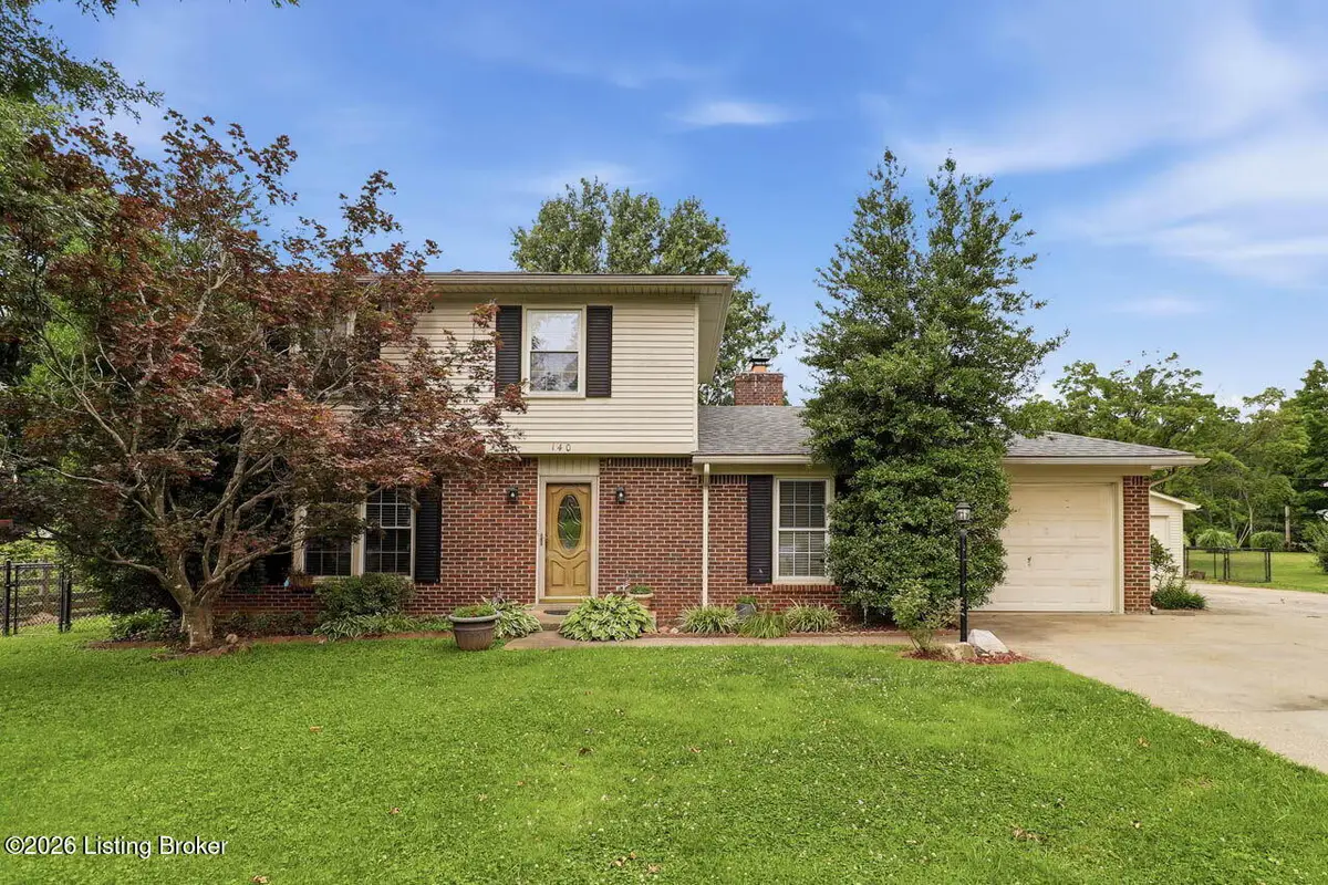 140 Raisor Ave, Bardstown, KY 40004 - #1