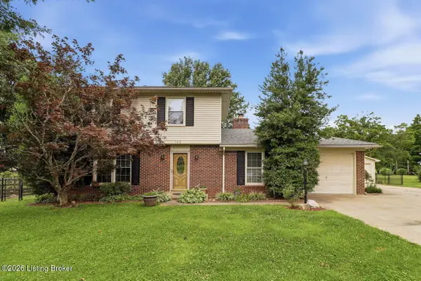 140 Raisor Ave, Bardstown, KY 40004