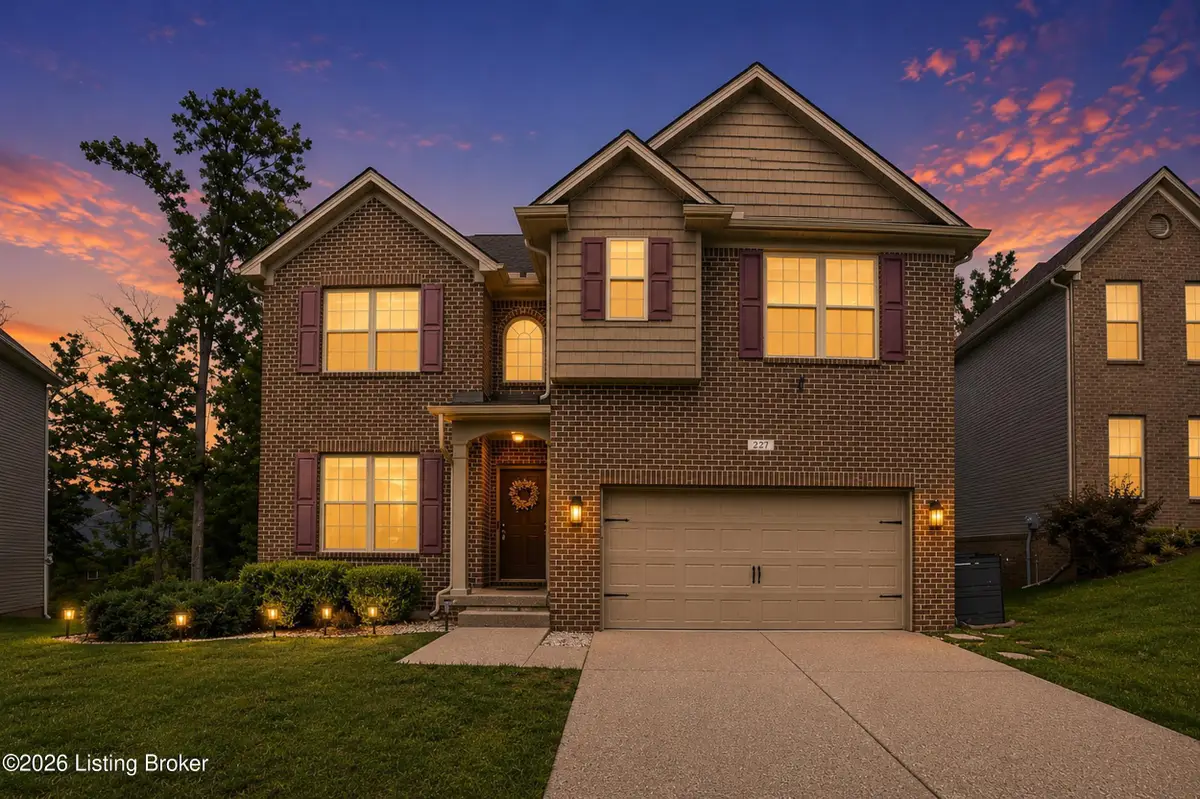 227 Belden Trail, Louisville, KY 40245 - #1