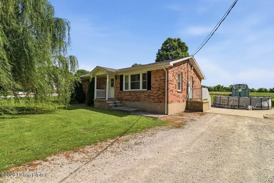 266 Hillspring Rd, Eminence, KY 40019 - #2
