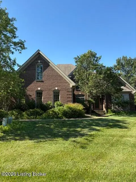 60 Osage Trail, Louisville, KY 40245 - #1