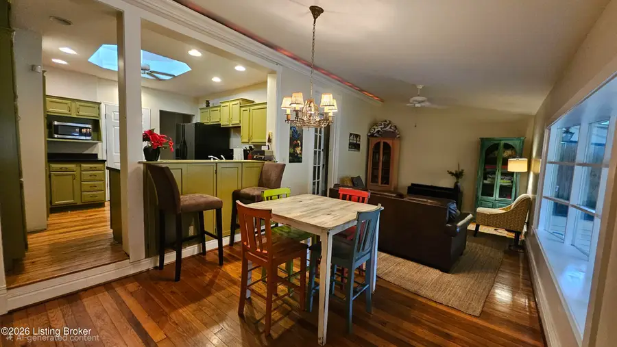1274 Everett Ave, Louisville, KY 40204 - #3