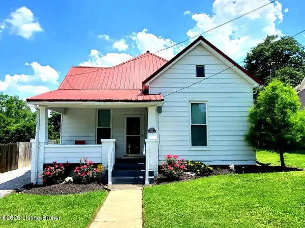 111 Waterfill Ave, Lawrenceburg, KY 40342