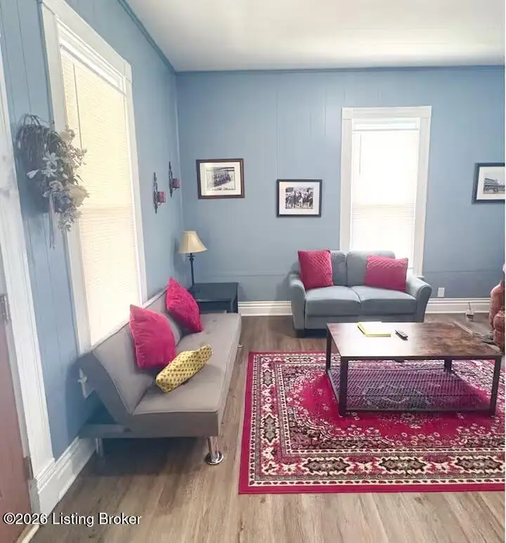111 Waterfill Ave, Lawrenceburg, KY 40342 - #2