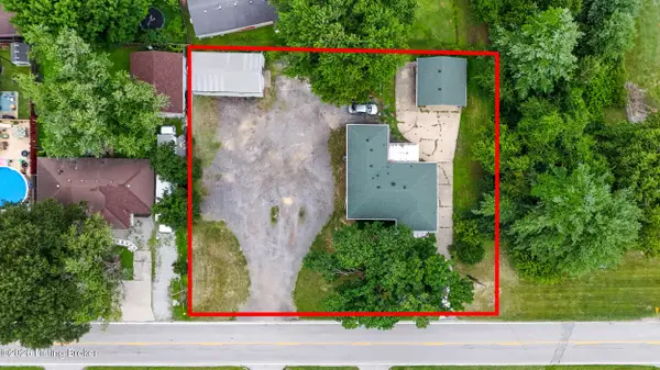 7607 Cane Run Rd, Louisville, KY 40258