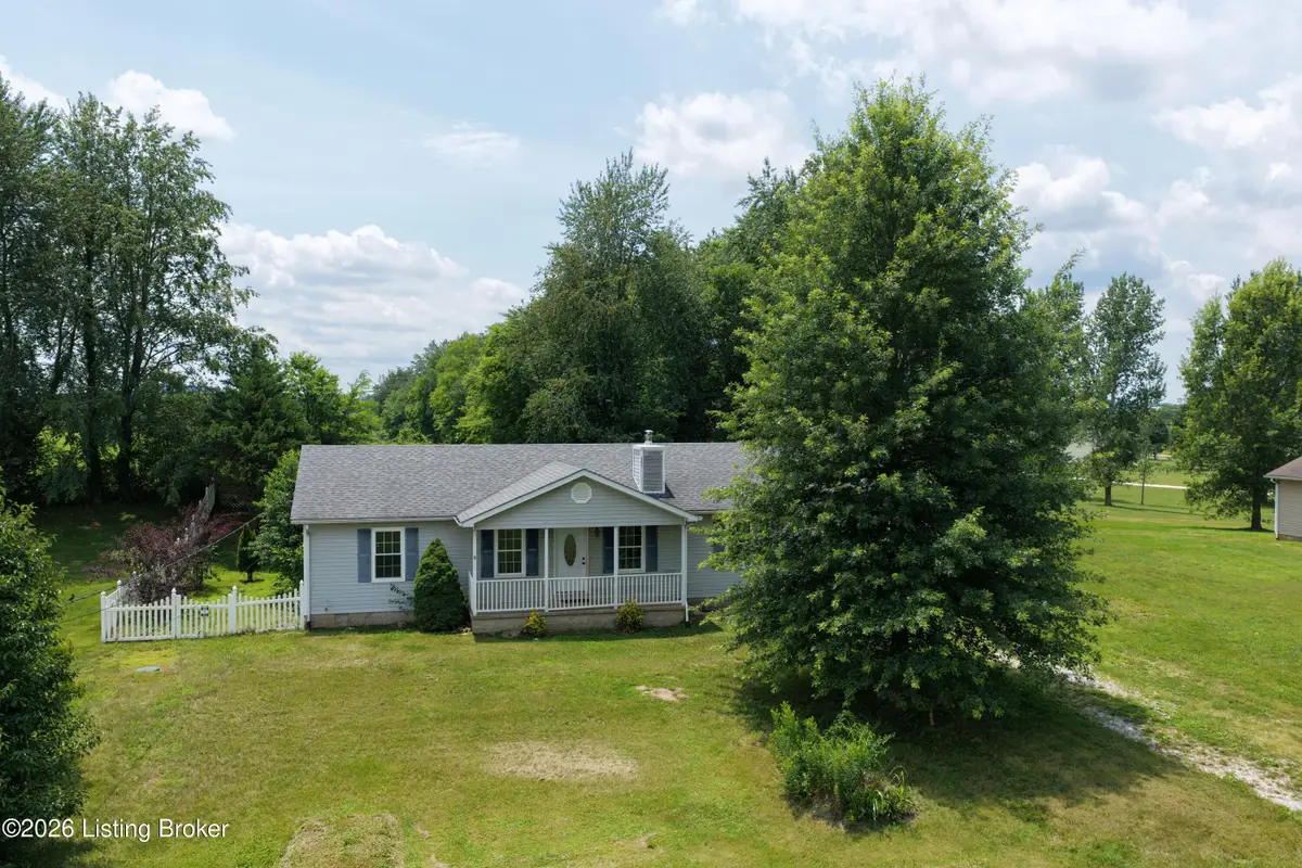 237 Cherry Blossom Dr, Sonora, KY 42776 - #1