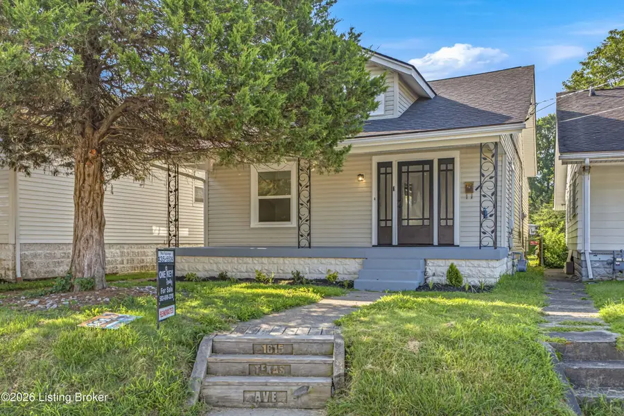 1615 Texas Ave, Louisville, KY 40217 - #2