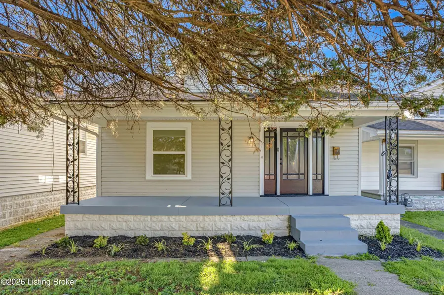 1615 Texas Ave, Louisville, KY 40217 - #3