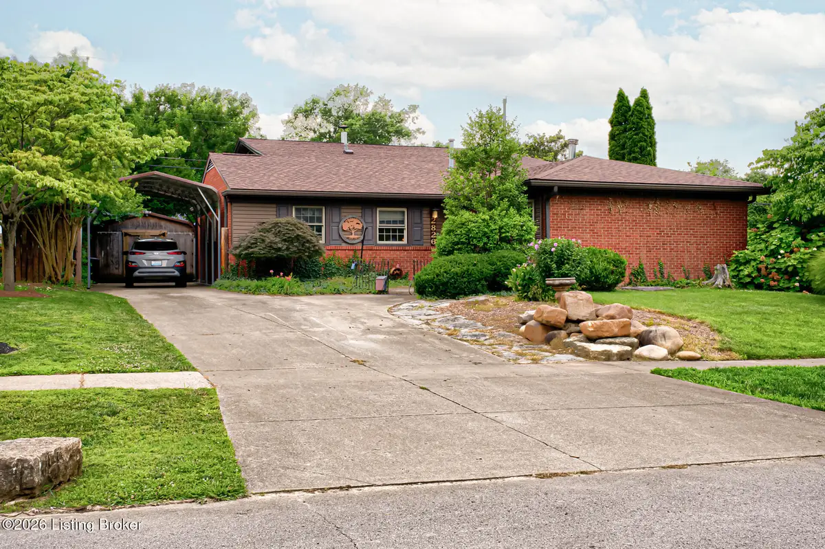2826 Brookdale Ave, Louisville, KY 40220 - #1