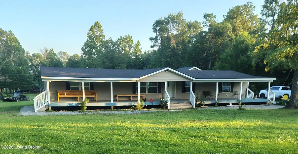 6205 Valley Creek Rd, Elizabethtown, KY 42701 - #1