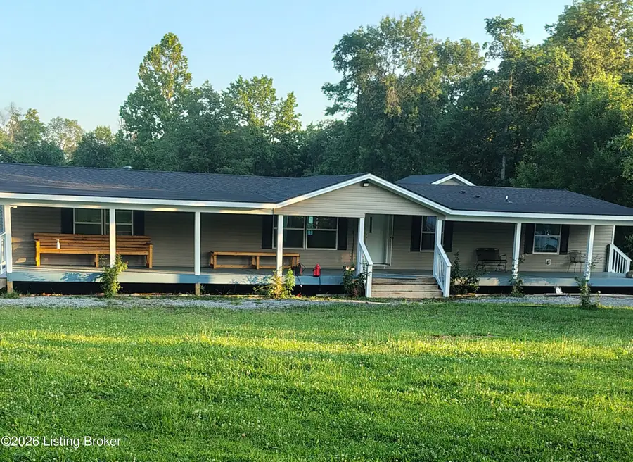 6205 Valley Creek Rd, Elizabethtown, KY 42701 - #2