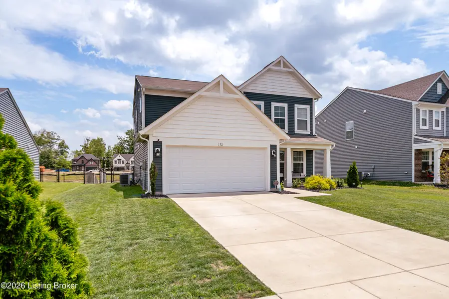 172 Rising Sun Ct, Shepherdsville, KY 40165 - #2